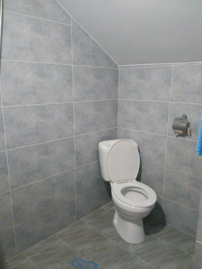 Three Gracia Hotel Szenaki Kültér fotó